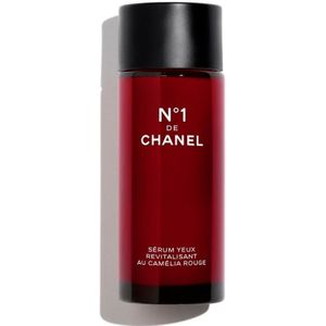 CHANEL - N°1 DE CHANEL SÉRUM YEUX REVITALISANT Oogserum 15 ml