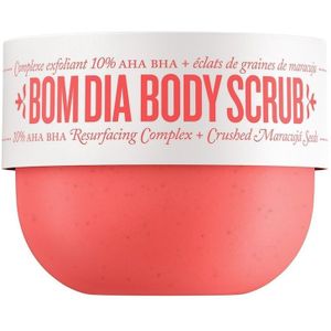 Sol de Janeiro - Bom Dia Body Scrub Voetscrub 220 g