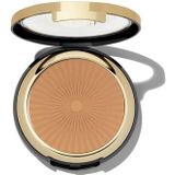 Milani - Silky Matte Bronzing Powder Bronzer 4 g 01 Sun Light