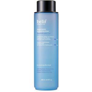 belif - Aqua Bomb Hydrating Toner Gezichtslotion 200 ml
