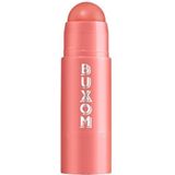 BUXOM - Power-full Plump Lip Balm Lippenbalsem 4.8 g First Crush