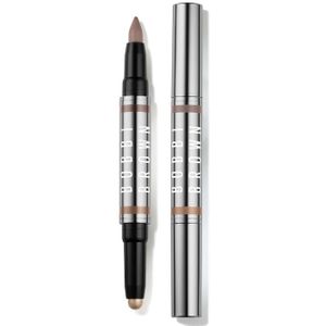 Bobbi Brown - Polished Grunge Crème Shadow & Kohl Liner Oogschaduw 0.8 g 03 - MICA / MINK