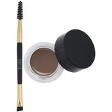 Milani - Stay Put Brow Color Wenkbrauwgel 2.6 g 5 Dark Brown