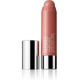 Clinique - Chubby Stick Cheek Colour Balm Blush 6 g Amp'd Up Apple