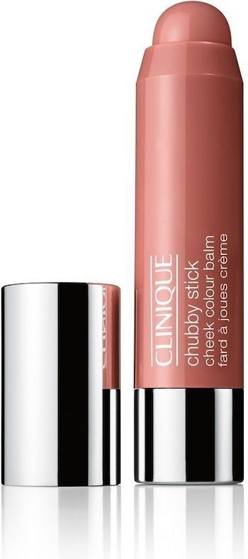 Clinique - Chubby Stick Cheek Colour Balm Blush 6 g Amp'd Up Apple