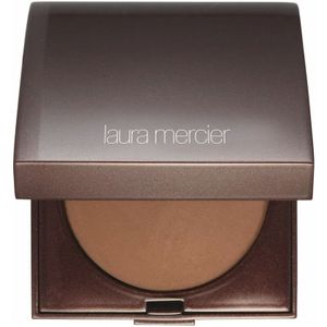 Laura Mercier - Matte Radiance Baked Powder Poeder 8 g Nr. 04 Bronze