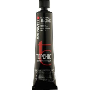 Goldwell Haarverf Topchic Permanent Hair Color 7RR@RR