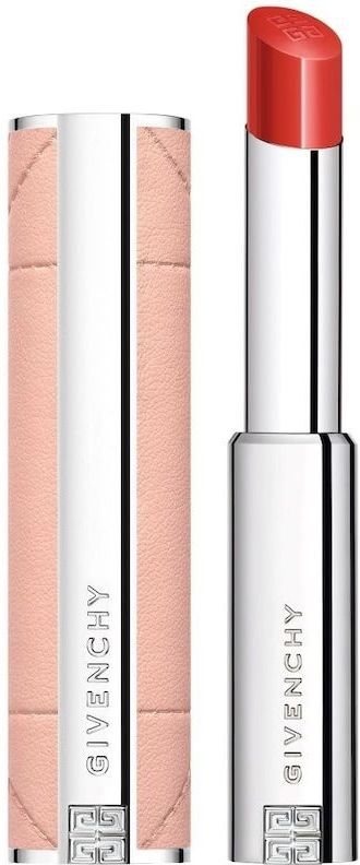 Givenchy - Rose Perfecto Shine Serum Lipstick 3.2 g N306