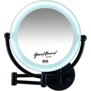 Douglas Accessoires - Verlichte Knikarm Make-up spiegels 1 stuk