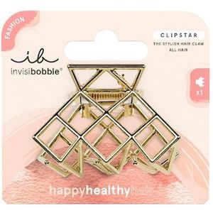 Invisibobble - Clipstar Divine Metal Haarclips & Haarklemmen