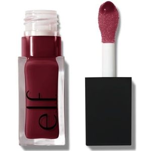 e.l.f. Cosmetics - Glow Reviver Lip Oil Lipgloss 6 g Jam Session