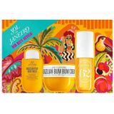 Sol de Janeiro - Rio Body Retreat Cadeausets