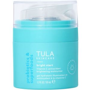 TULA - Probiotics & Superfoods Bright Start Gezichtscrème 50 ml