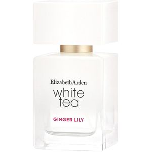Elizabeth Arden - White Tea Ginger Lelie Eau de Toilette 30 ml