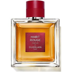 Guerlain - Habit Rouge Eau de parfum 100 ml Heren