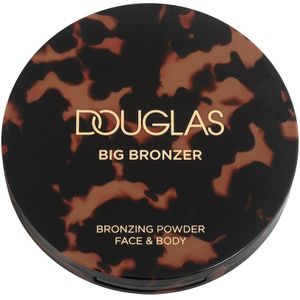 Douglas Collection - Make-Up Big Bronzer Contouring 16 g
