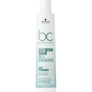 Schwarzkopf Professional - Scalp Soothing Shampoo 250 ml Dames