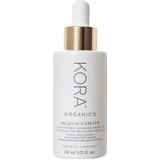 KORA Organics - Silky Sun Drops 100% Mineral Sunscreen Serum Anti-aging serum 30 ml