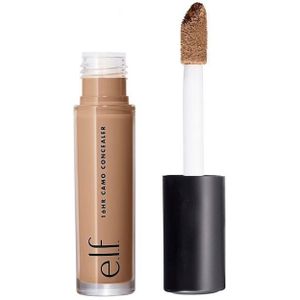 e.l.f. Cosmetics - 16HR Concealer 6 ml Tan Walnut