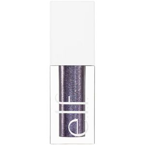e.l.f. Cosmetics - Liquid Glitter Oogschaduw 3 ml Purple Reign