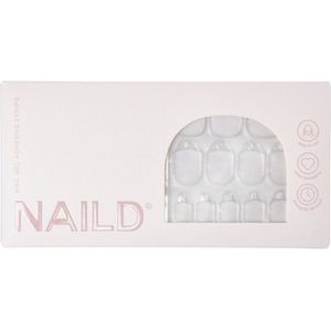NAILD - Gluepads Kunstnagels & Nageldecoratie 0