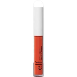 e.l.f. Cosmetics - Lip Lacquer Lipgloss 2.5 ml Orange Blossom