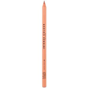 MUA Makeup Academy - Intense Colour Lipliner 1.5 g SUPER NUDE