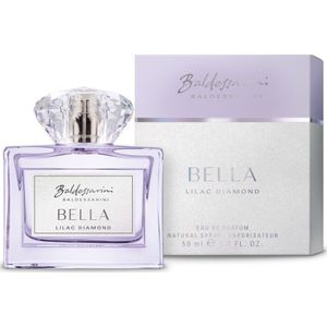 Baldessarini - Bella Lila diamant Eau de parfum 50 ml Dames