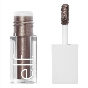 e.l.f. Cosmetics - Liquid Metallic Oogschaduw 3 ml Galaxy