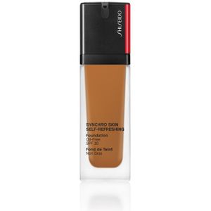 Shiseido - Synchro Skin Self Refreshing Foundation 30 ml 440