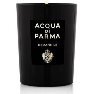 Acqua di Parma - Signatures Of The Sun Osmanthus Candle Kaarsen 200 g