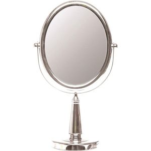 Casuelle - Ovalen Make-up spiegels 1 stuk
