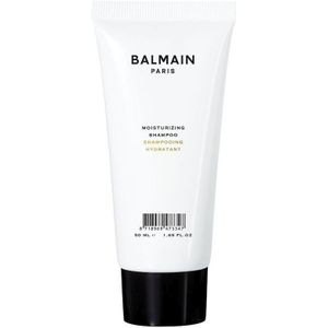 Balmain Hair Couture - Moisturizing Shampoo 50 ml
