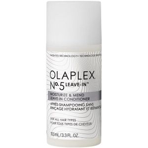 Olaplex - N°.5 Leave-In™ Moisturize & Mend Leave-in conditioner 100 ml