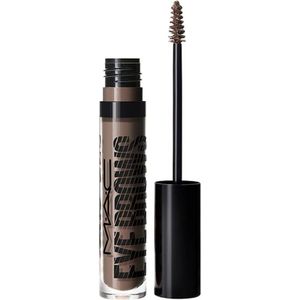 MAC - Big Boost Fibre Wenkbrauwgel 4.1 g 11 - TAUPE