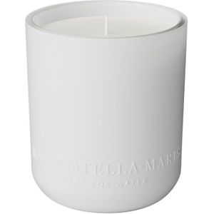 Marie-Stella-Maris Luxe Geurkaars (navulbaar) No.07 Voyage Vétiver - 300 gr