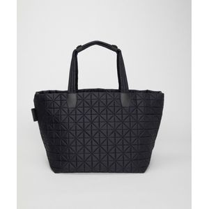 VeeCollective Vee Tote Shopper L Black
