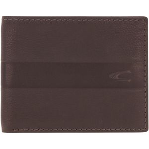 camel active Mali Scheintasche Dark Brown