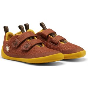 Affenzahn Barfußschuhe Knit Happy Löwe Größe 22