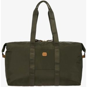 BRIC`S X-Bag Reisetasche L Olive
