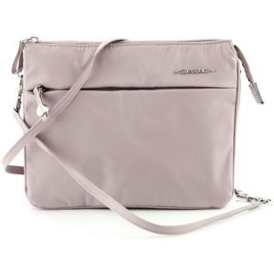 Samsonite Move 4.0 Mini Shoulder Bag Light Taupe