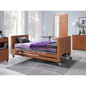 Hoog laag bed Carely 90x200