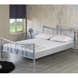 Metalen bed Luisa - 160 x 200