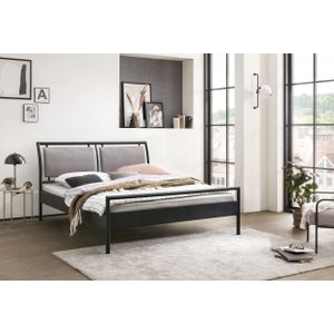 Metalen bed Venus