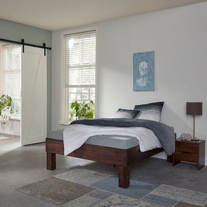 Beuken houten bed Tarnovo basic