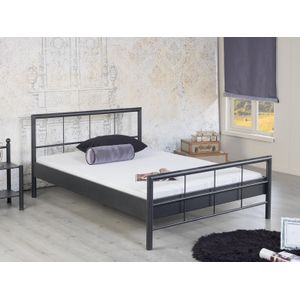 Metalen bed Ruby - 120 x 210