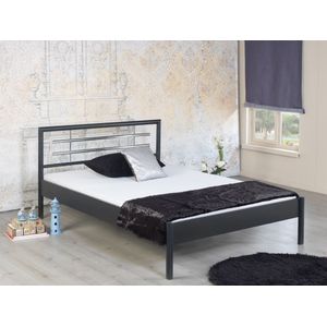 Metalen bed Molly - 100 x 220
