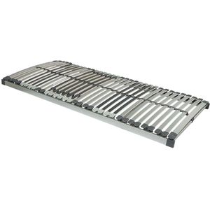 Bellis vlakke of elektrische lattenbodem - 60 x 210, Niet elektrisch