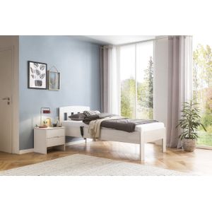 Comfort Senior Bed 701 - 100 x 210