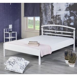 Metalen bed Ella - 140 x 210